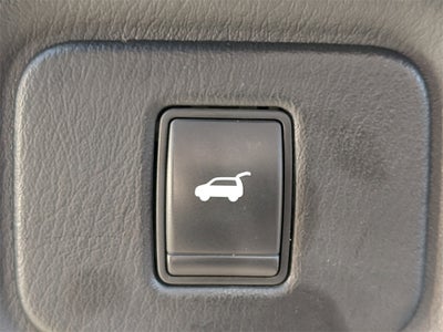 2020 INFINITI QX60 Signature Edition