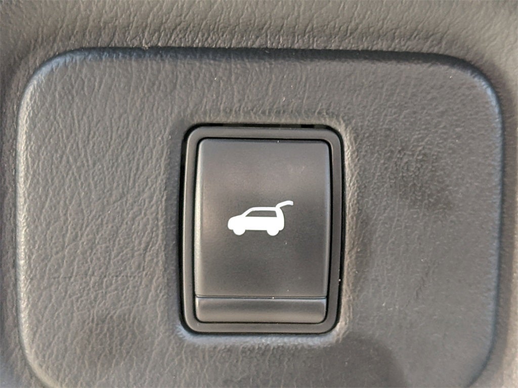 2020 INFINITI QX60 Signature Edition