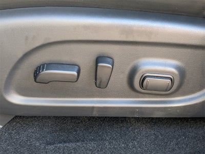 2020 INFINITI QX60 Signature Edition