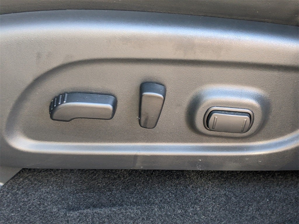 2020 INFINITI QX60 Signature Edition