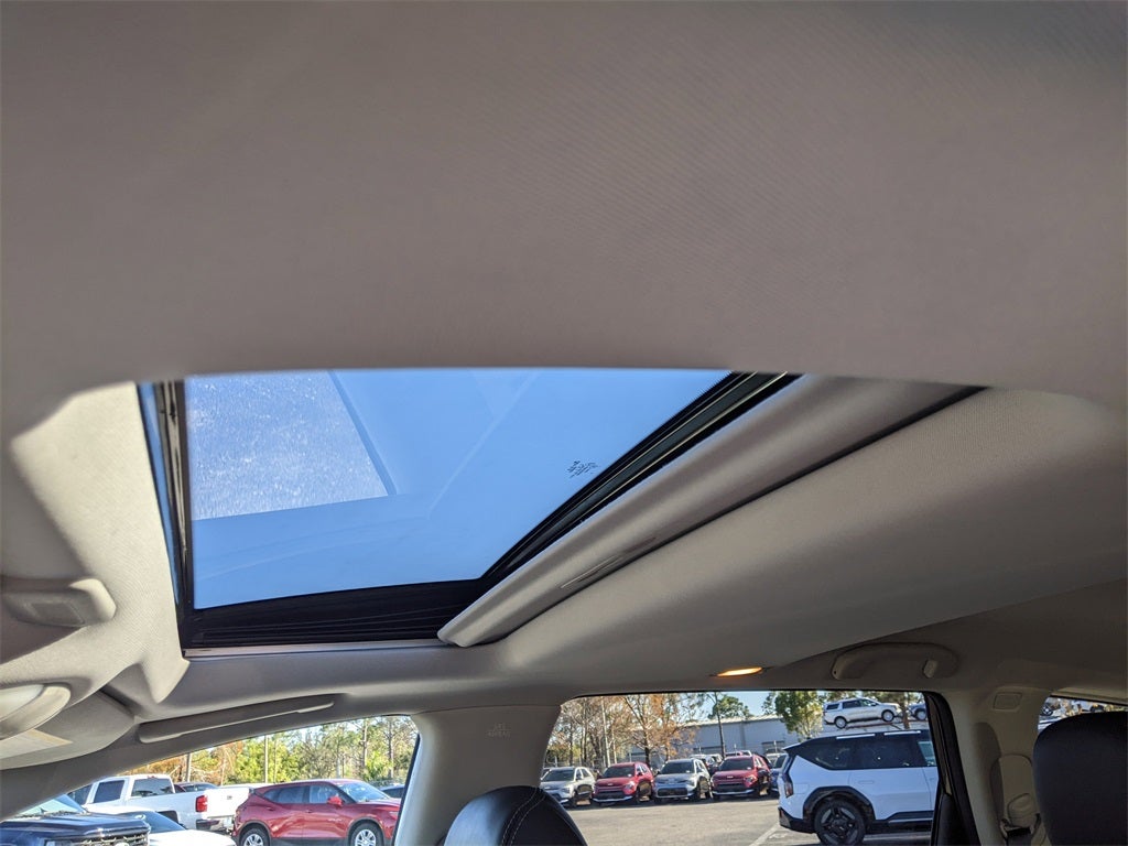 2020 INFINITI QX60 Signature Edition