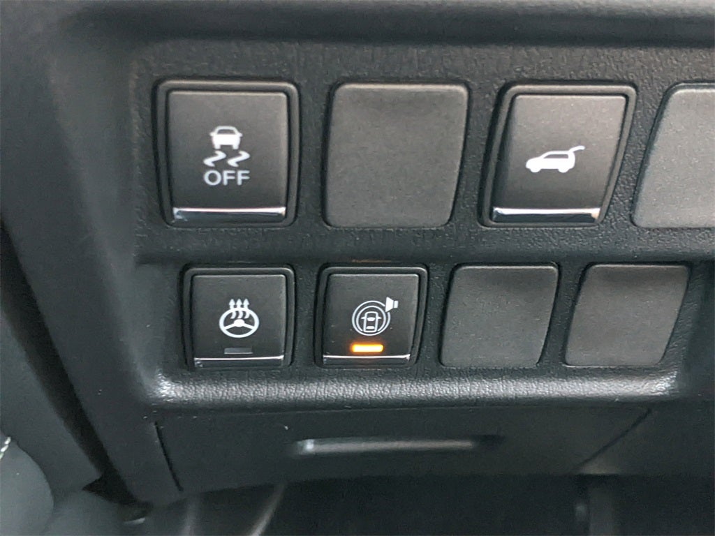 2020 INFINITI QX60 Signature Edition