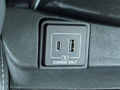 2020 INFINITI QX60 Signature Edition