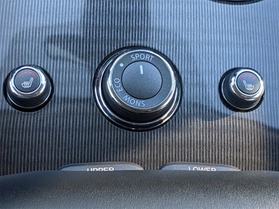 2020 INFINITI QX60 Signature Edition