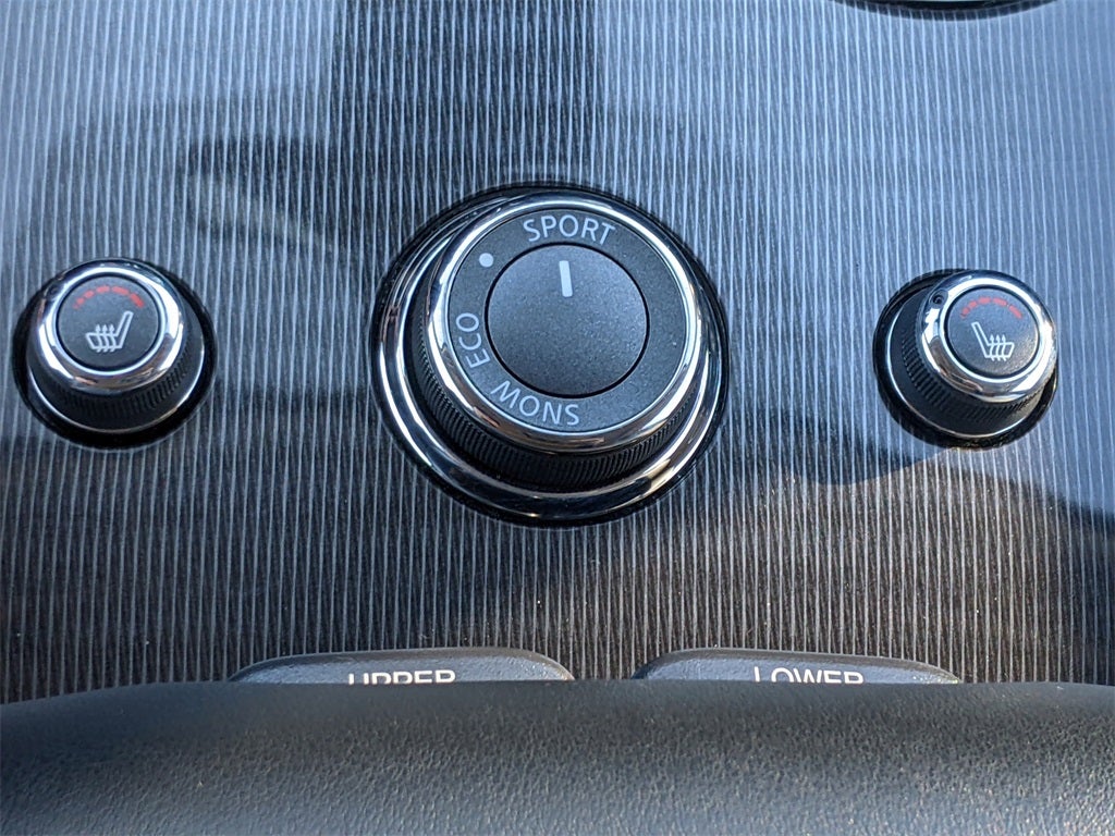 2020 INFINITI QX60 Signature Edition