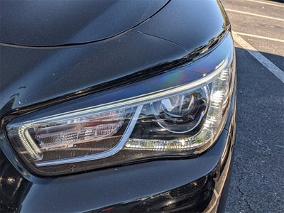 2020 INFINITI QX60 Signature Edition