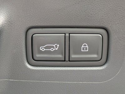2025 Hyundai Santa Fe SE