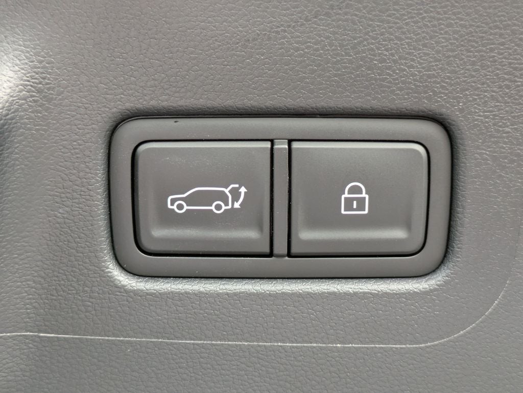 2025 Hyundai Santa Fe SE