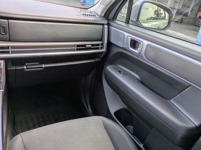 2025 Hyundai Santa Fe SE