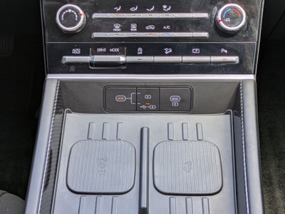 2025 Hyundai Santa Fe SE