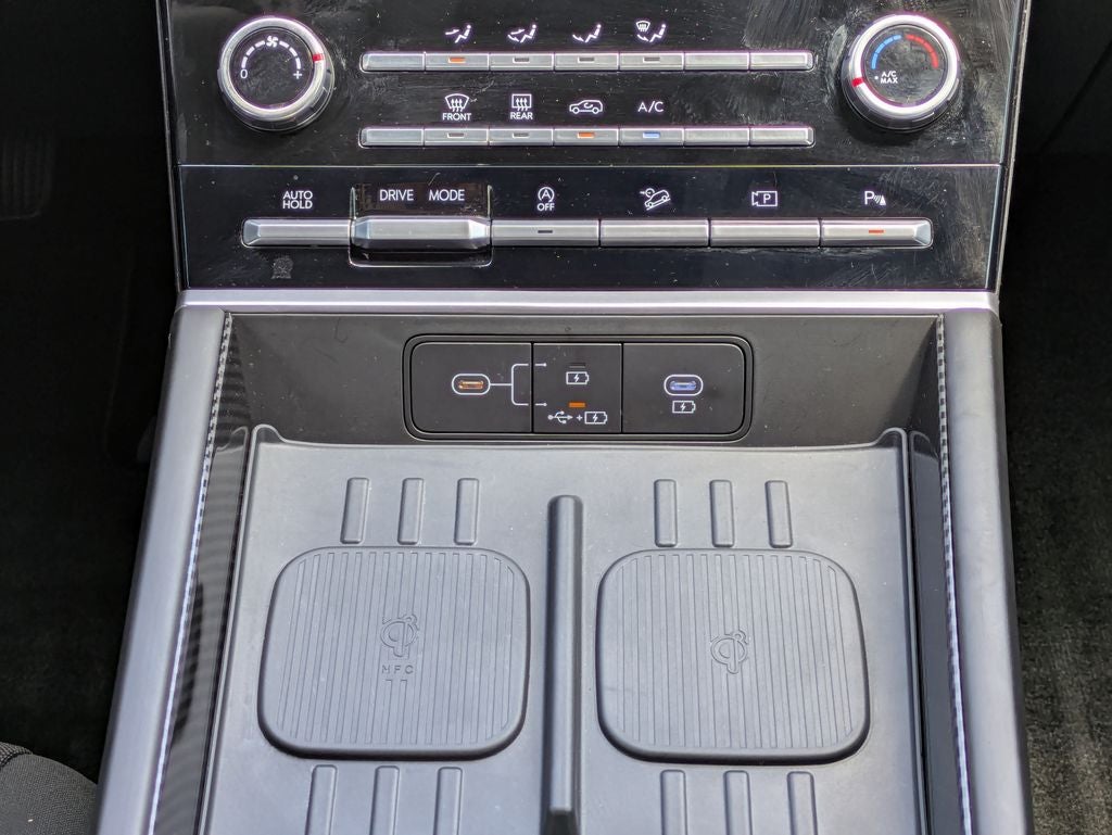 2025 Hyundai Santa Fe SE