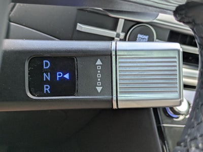 2025 Hyundai Santa Fe SE