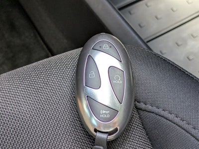 2025 Hyundai Santa Fe SE