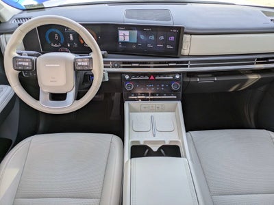 2024 Hyundai Santa Fe SEL
