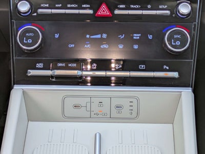 2024 Hyundai Santa Fe SEL