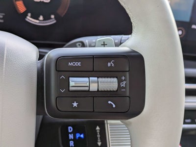 2024 Hyundai Santa Fe SEL