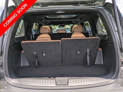 2024 Hyundai Santa Fe Hybrid Limited