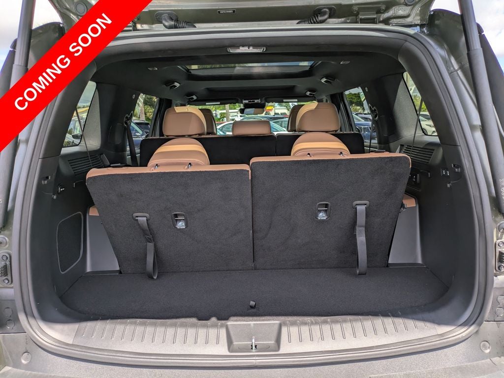 2024 Hyundai Santa Fe Hybrid Limited