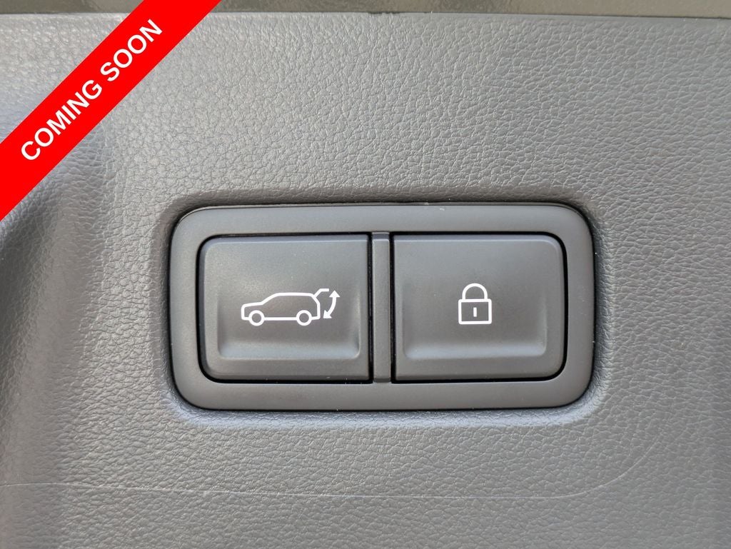 2024 Hyundai Santa Fe Hybrid Limited