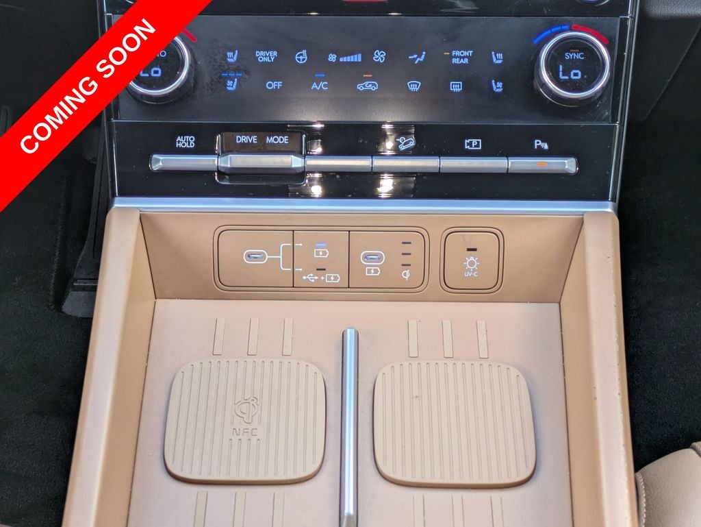 2024 Hyundai Santa Fe Hybrid Limited