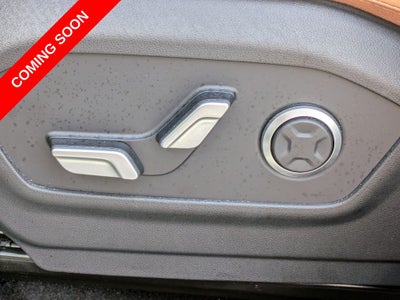 2024 Hyundai Santa Fe Hybrid Limited