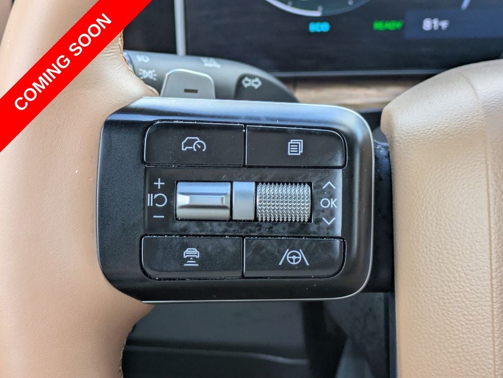 2024 Hyundai Santa Fe Hybrid Limited