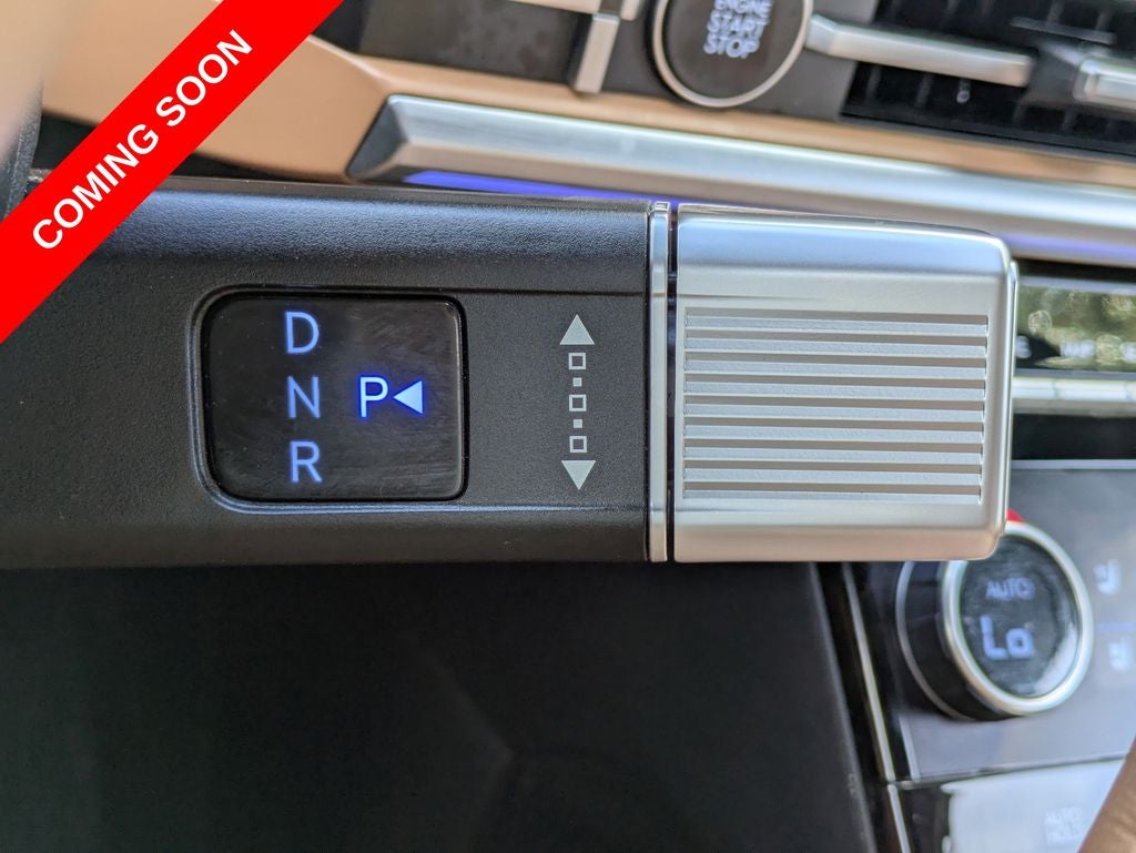2024 Hyundai Santa Fe Hybrid Limited