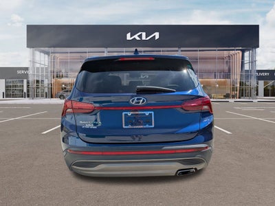 2023 Hyundai Santa Fe SE