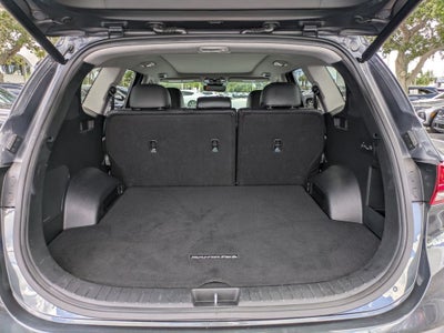 2023 Hyundai Santa Fe Hybrid Limited