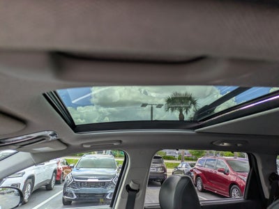 2023 Hyundai Santa Fe Hybrid Limited