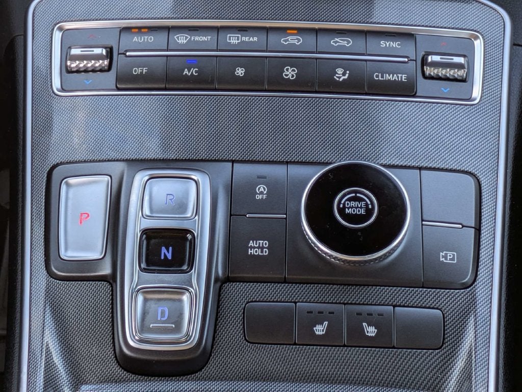 2022 Hyundai Santa Fe XRT