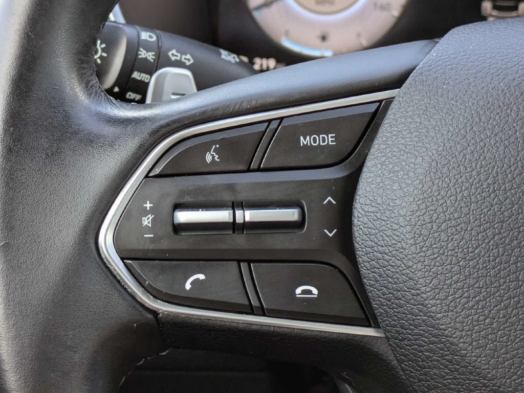 2022 Hyundai Santa Fe XRT