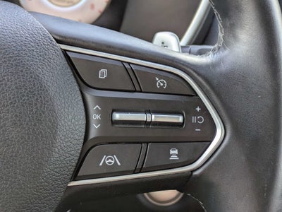 2022 Hyundai Santa Fe XRT