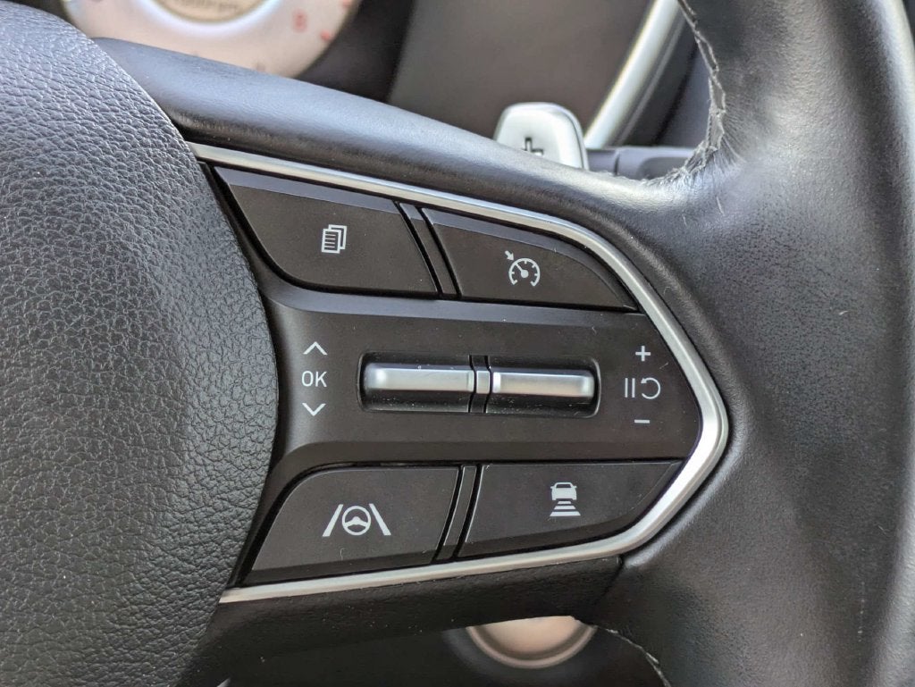 2022 Hyundai Santa Fe XRT