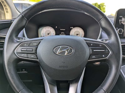 2022 Hyundai Santa Fe XRT