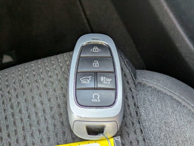 2022 Hyundai Santa Fe XRT