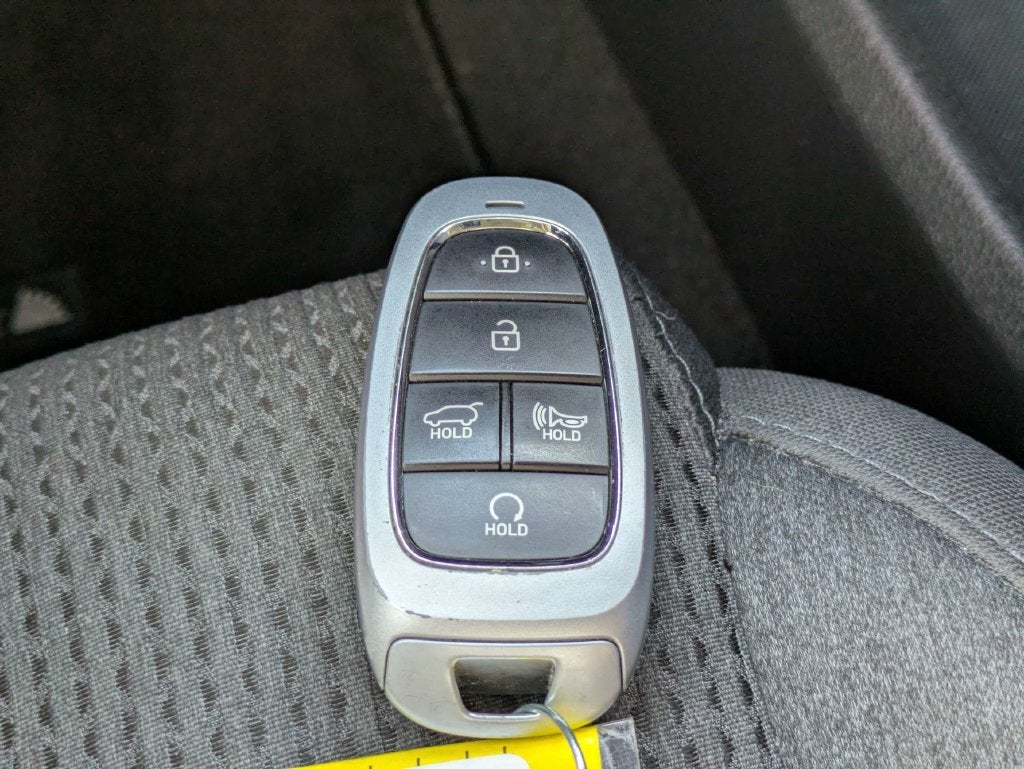 2022 Hyundai Santa Fe XRT