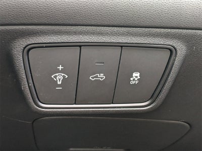 2022 Hyundai Santa Cruz Limited