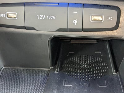 2022 Hyundai Santa Cruz Limited