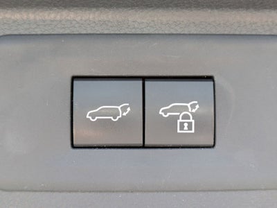 2025 Toyota Grand Highlander Hybrid Limited