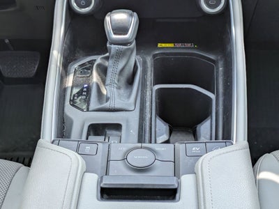 2025 Toyota Grand Highlander Hybrid Limited