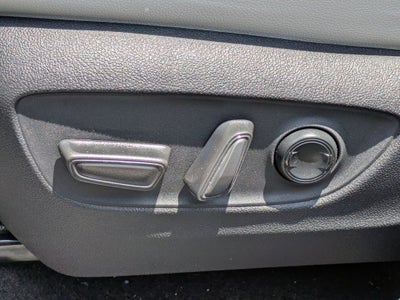 2025 Toyota Grand Highlander Hybrid Limited