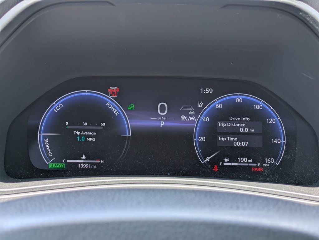 2025 Toyota Grand Highlander Hybrid Limited