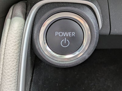 2025 Toyota Grand Highlander Hybrid Limited