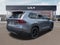2025 Toyota Grand Highlander Hybrid Limited