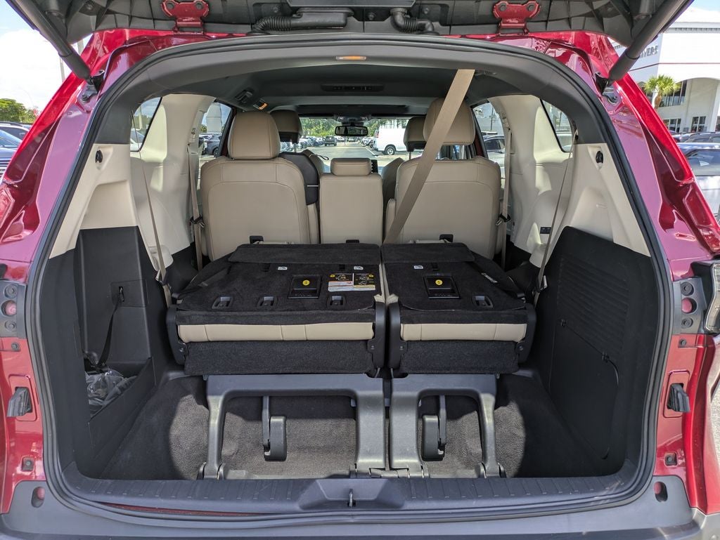 2022 Toyota Sienna XLE 8 Passenger