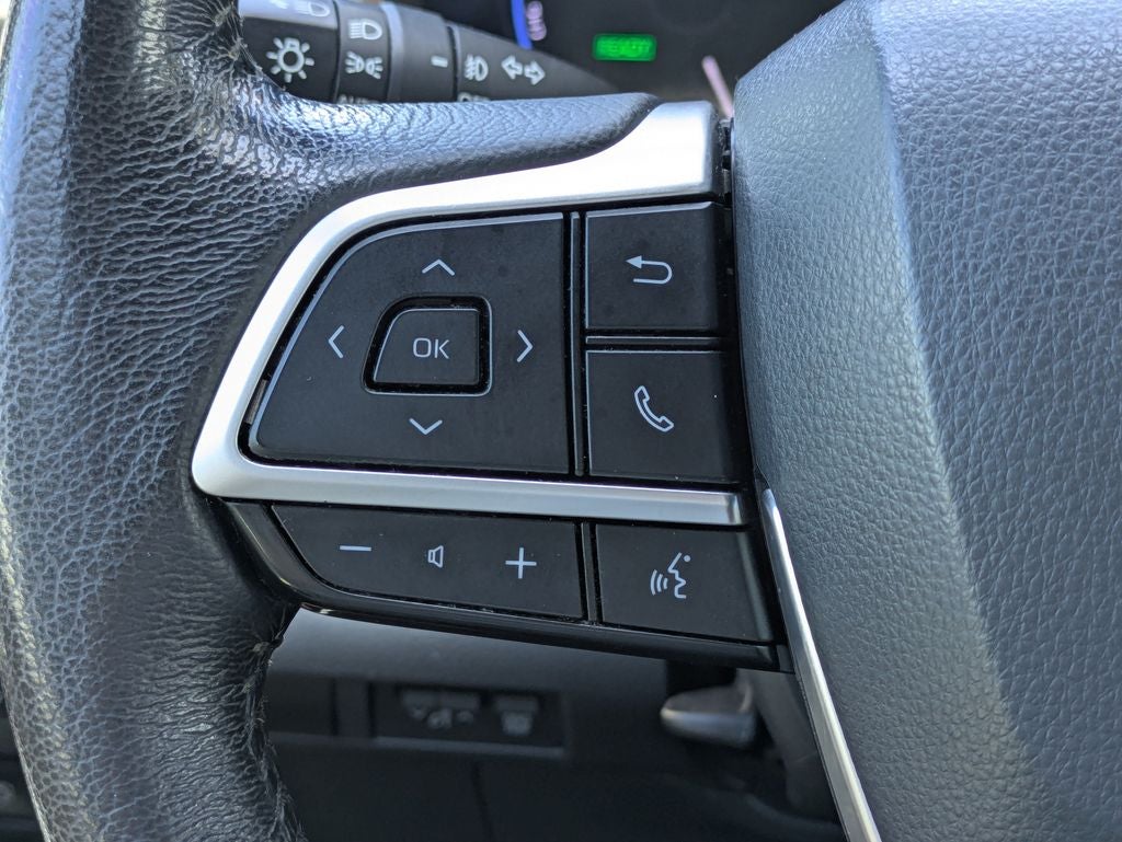 2022 Toyota Sienna XLE 8 Passenger