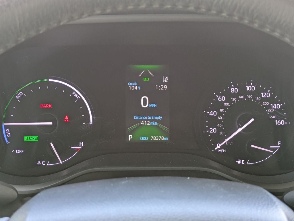 2022 Toyota Sienna XLE 8 Passenger