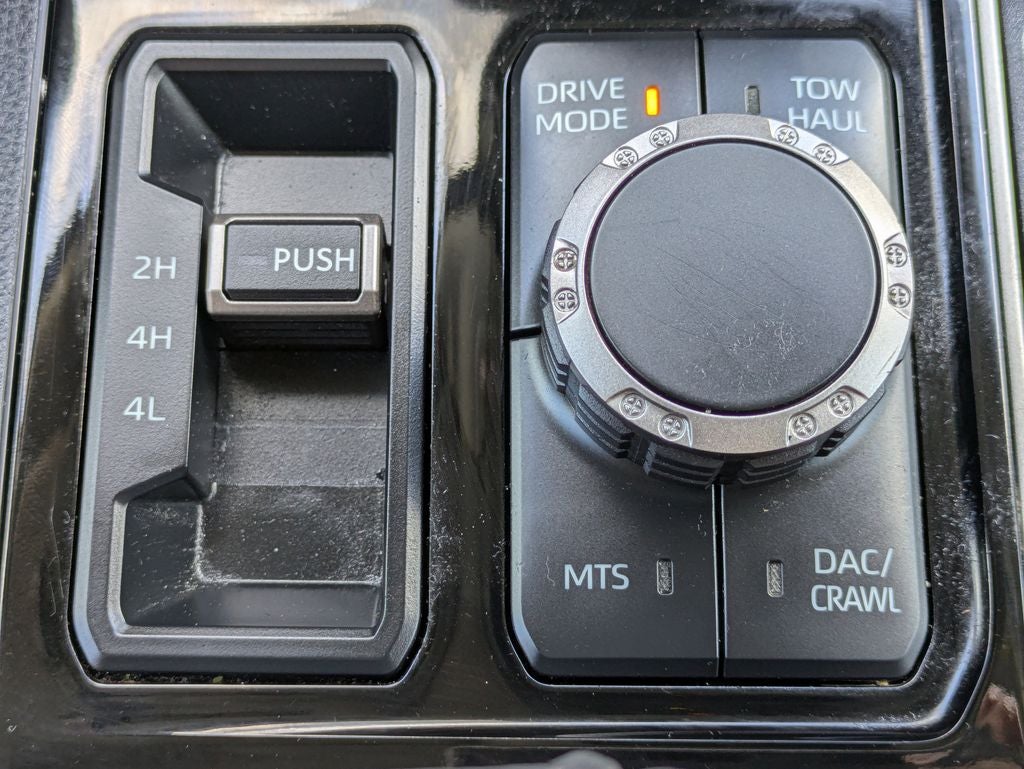 2023 Toyota Tundra SR5