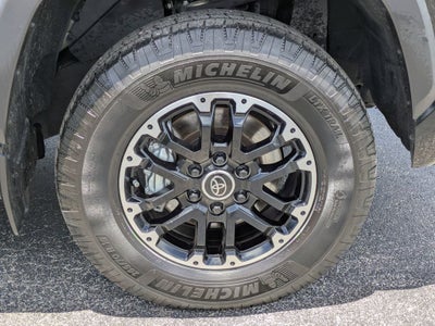 2023 Toyota Tundra SR5